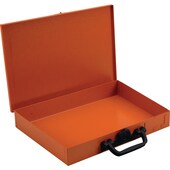 Bera Sortiment 3204 Grundkasten neu, orange